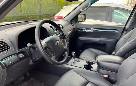 KIA Mohave I, 2011 год, 1 580 000 рублей, 7 фотография
