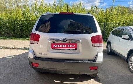 KIA Mohave I, 2011 год, 1 580 000 рублей, 3 фотография