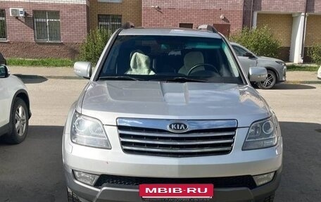KIA Mohave I, 2011 год, 1 580 000 рублей, 2 фотография