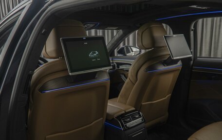 Audi A8, 2018 год, 5 950 000 рублей, 11 фотография