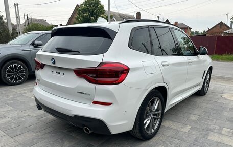 BMW X3, 2019 год, 4 150 000 рублей, 4 фотография