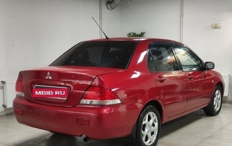 Mitsubishi Lancer IX, 2005 год, 432 000 рублей, 2 фотография