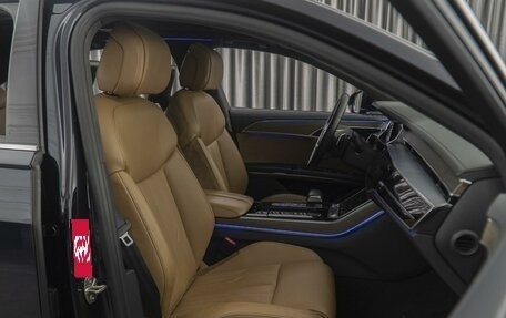 Audi A8, 2018 год, 5 950 000 рублей, 8 фотография