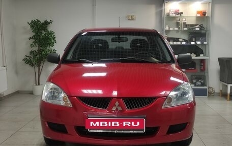 Mitsubishi Lancer IX, 2005 год, 432 000 рублей, 3 фотография