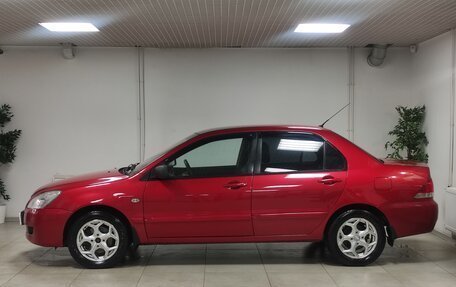 Mitsubishi Lancer IX, 2005 год, 432 000 рублей, 5 фотография