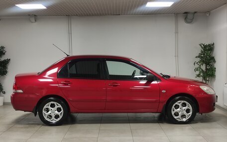 Mitsubishi Lancer IX, 2005 год, 432 000 рублей, 6 фотография
