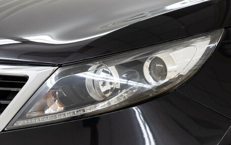 KIA Sportage III, 2011 год, 1 288 000 рублей, 11 фотография
