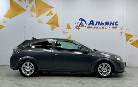 Opel Astra H, 2010 год, 540 000 рублей, 2 фотография