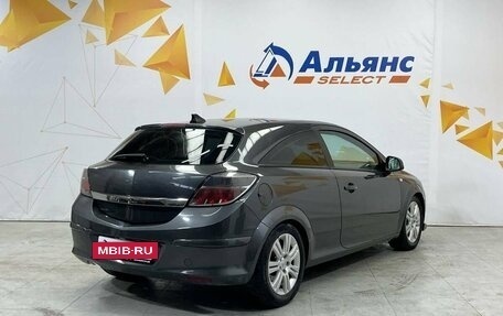 Opel Astra H, 2010 год, 540 000 рублей, 3 фотография