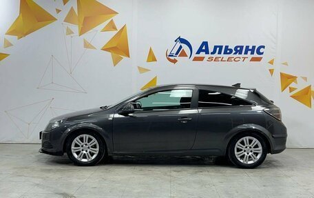 Opel Astra H, 2010 год, 540 000 рублей, 6 фотография