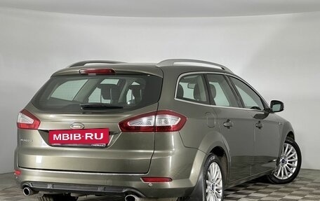 Ford Mondeo IV, 2011 год, 913 000 рублей, 2 фотография