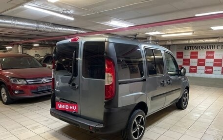 Fiat Doblo I, 2011 год, 559 000 рублей, 4 фотография