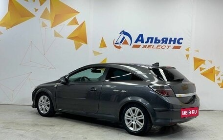 Opel Astra H, 2010 год, 540 000 рублей, 5 фотография