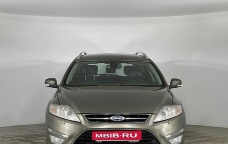 Ford Mondeo IV, 2011 год, 913 000 рублей, 3 фотография