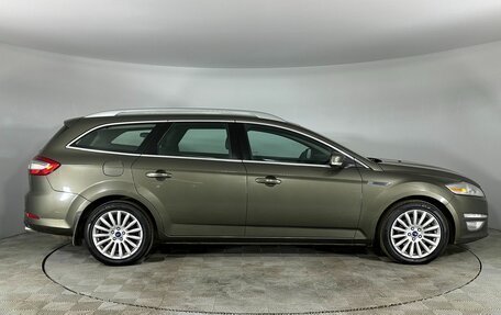 Ford Mondeo IV, 2011 год, 913 000 рублей, 5 фотография