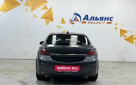 Opel Astra H, 2010 год, 540 000 рублей, 4 фотография