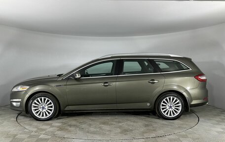 Ford Mondeo IV, 2011 год, 913 000 рублей, 6 фотография
