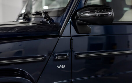 Mercedes-Benz G-Класс W463 рестайлинг _iii, 2020 год, 12 700 000 рублей, 3 фотография