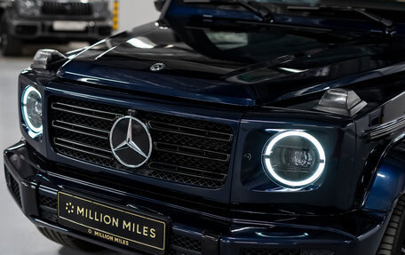 Mercedes-Benz G-Класс W463 рестайлинг _iii, 2020 год, 12 700 000 рублей, 2 фотография