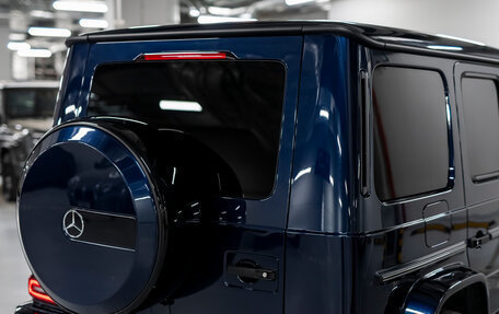 Mercedes-Benz G-Класс W463 рестайлинг _iii, 2020 год, 12 700 000 рублей, 10 фотография