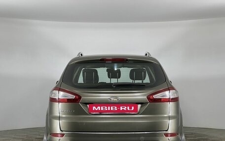 Ford Mondeo IV, 2011 год, 913 000 рублей, 4 фотография