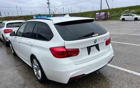 BMW 3 серия, 2017 год, 1 508 000 рублей, 5 фотография