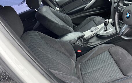 BMW 3 серия, 2017 год, 1 508 000 рублей, 6 фотография
