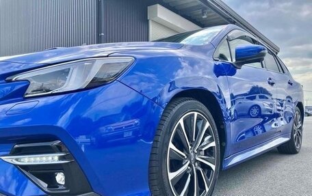 Subaru Levorg, 2022 год, 2 100 027 рублей, 5 фотография