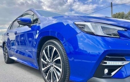 Subaru Levorg, 2022 год, 2 100 027 рублей, 3 фотография