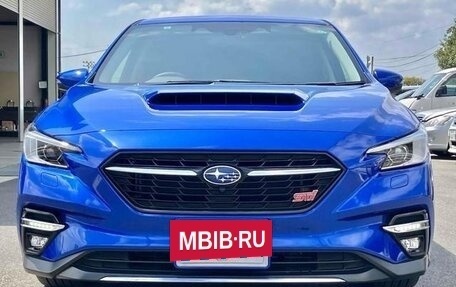 Subaru Levorg, 2022 год, 2 100 027 рублей, 4 фотография