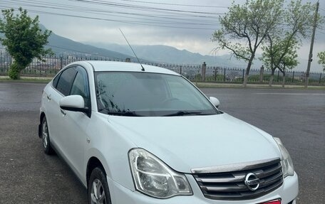 Nissan Almera, 2015 год, 750 000 рублей, 2 фотография
