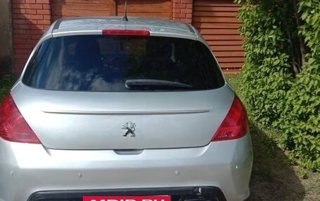 Peugeot 308 II, 2011 год, 495 000 рублей, 3 фотография