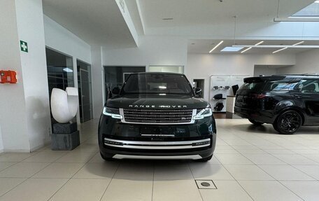 Land Rover Range Rover IV рестайлинг, 2022 год, 16 300 000 рублей, 2 фотография