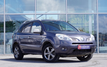 Renault Koleos I рестайлинг 2, 2010 год, 1 019 000 рублей, 3 фотография