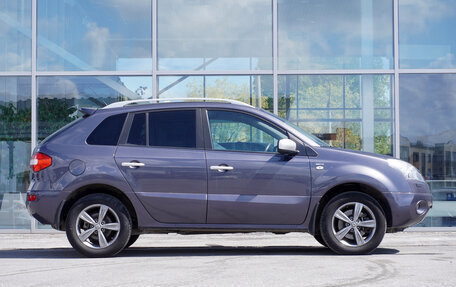Renault Koleos I рестайлинг 2, 2010 год, 1 019 000 рублей, 4 фотография