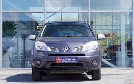 Renault Koleos I рестайлинг 2, 2010 год, 1 019 000 рублей, 2 фотография