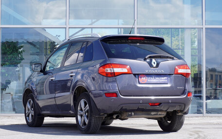 Renault Koleos I рестайлинг 2, 2010 год, 1 019 000 рублей, 7 фотография