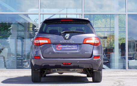 Renault Koleos I рестайлинг 2, 2010 год, 1 019 000 рублей, 6 фотография