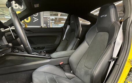 Porsche 911 GT3, 2022 год, 15 000 111 рублей, 6 фотография