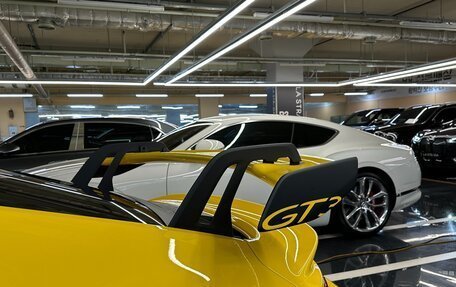 Porsche 911 GT3, 2022 год, 15 000 111 рублей, 4 фотография