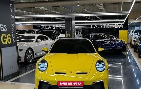 Porsche 911 GT3, 2022 год, 15 000 111 рублей, 2 фотография