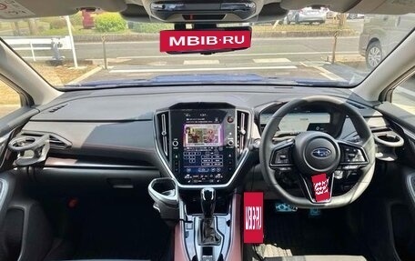 Subaru Levorg, 2022 год, 2 100 027 рублей, 2 фотография
