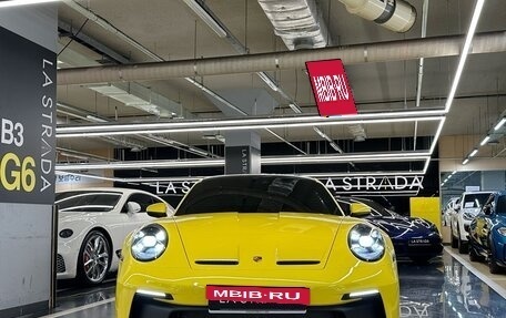Porsche 911 GT3, 2022 год, 15 000 111 рублей, 3 фотография