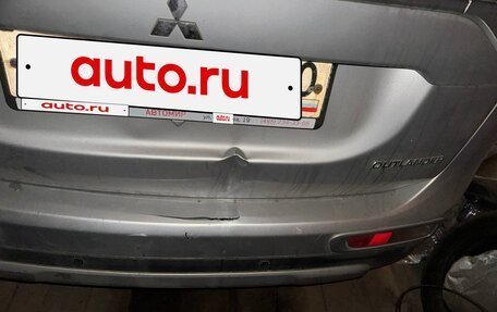 Mitsubishi Outlander III рестайлинг 3, 2014 год, 700 000 рублей, 5 фотография