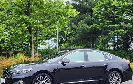 KIA K7, 2021 год, 3 150 777 рублей, 3 фотография