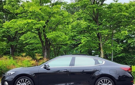 KIA K7, 2021 год, 3 150 777 рублей, 4 фотография