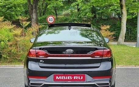 KIA K7, 2021 год, 3 150 777 рублей, 2 фотография