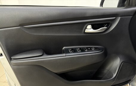 KIA Rio IV, 2019 год, 1 150 000 рублей, 7 фотография