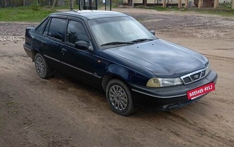 Daewoo Nexia I рестайлинг, 2007 год, 140 000 рублей, 2 фотография