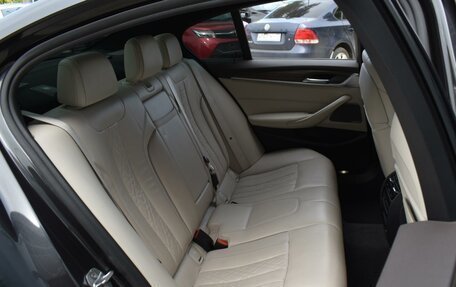 BMW 5 серия, 2018 год, 4 585 000 рублей, 7 фотография